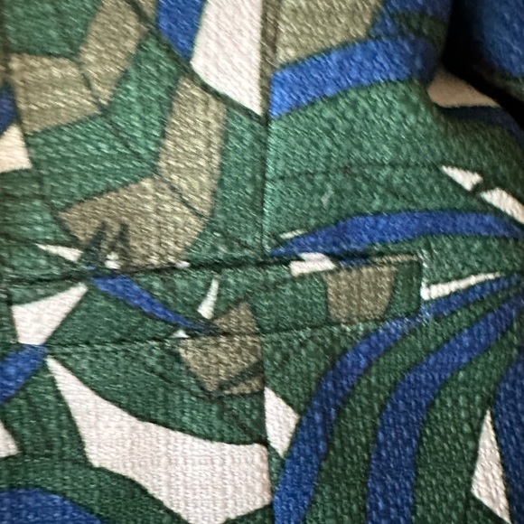 Little Marc Jacobs floral print jacket.  Size 3years - Picture 9 of 14